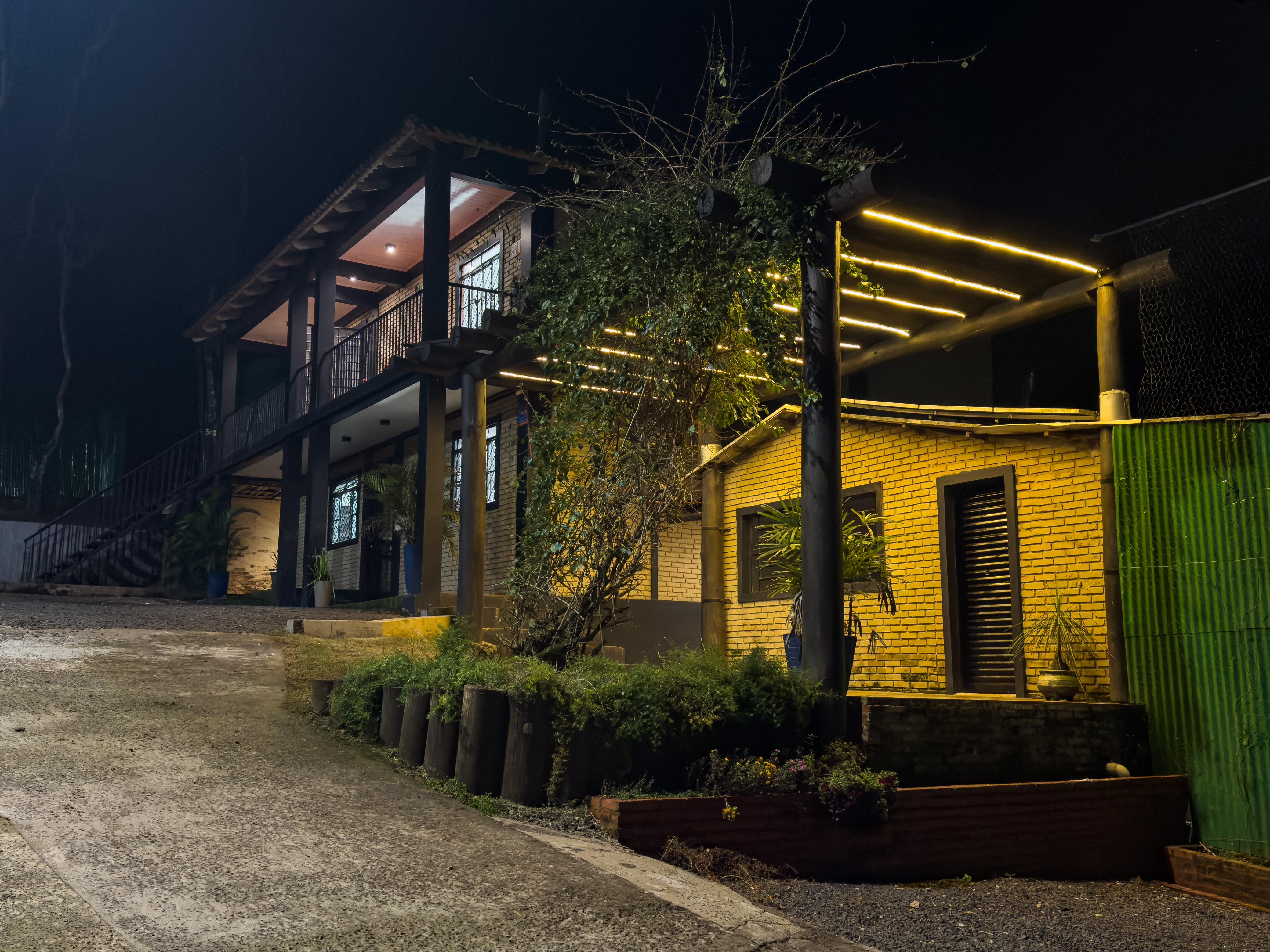 Unidade Santo Ângelo Masculina